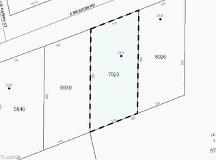 330 E Meadow Rd, Eden, NC 27288