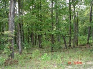 4188 Peavine Rd, Crossville, TN 38571