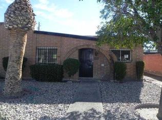 4352 E Fort Lowell Rd, Tucson, AZ 85712