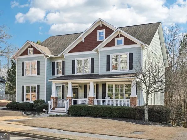 7530 Grand Reunion Dr, Hoschton, GA 30548