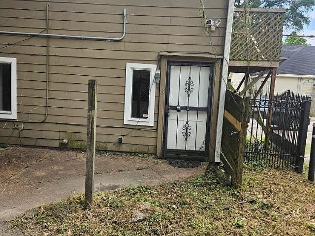 1st image of 1235 Vinton Ave APT 3