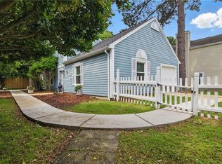 3605 Addison St, Virginia Beach, VA 23462