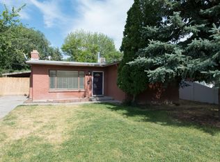 4067 S 1400 E, Millcreek, UT 84124