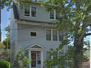 103 Prospect Ave, Irvington, NJ 07111