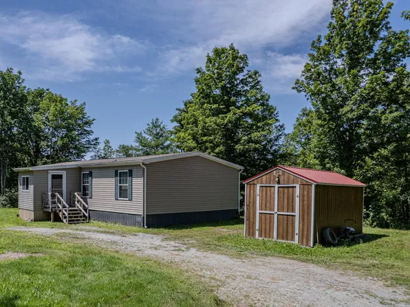 1151 Lewis Road, Poultney, VT 05764