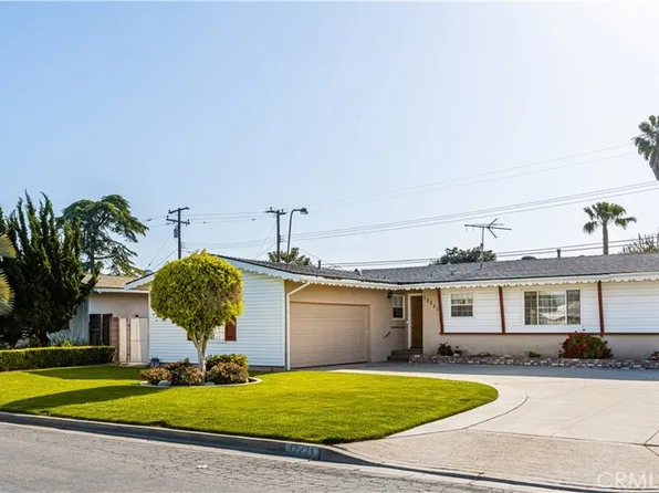 12221 Movius Dr, Garden Grove, CA 92840