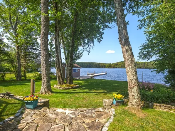 237 Brookman Dr, Otis, MA 01253