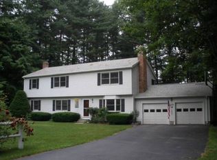6 Aloha Dr, Hadley, MA 01035