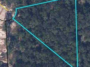 2627 GOAT Road, Middleburg, FL 32068