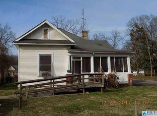 2042 48th Pl W, Birmingham, AL 35208