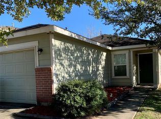 302 Mantova Dr, Houston, TX 77073