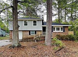 8020 Kendrick Rd, Jonesboro, GA 30238