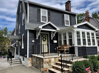 14 Garden Pl, Chatham, NJ 07928