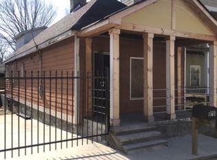 894 Pelham St NW, Atlanta, GA