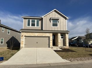 313 Montauk Loop, Georgetown, TX 78628