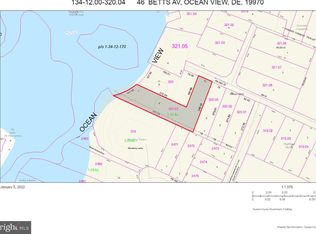 46 Betts Ave, Ocean View, DE 19970