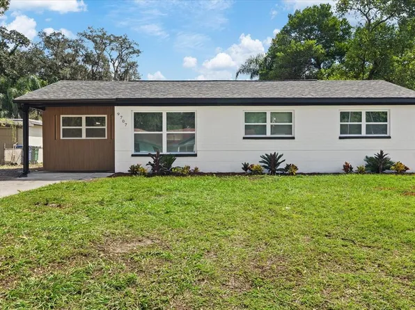 9707 N Willow Ave, Tampa, FL 33612
