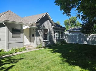 701 2nd Ave SW, Great Falls, MT 59404