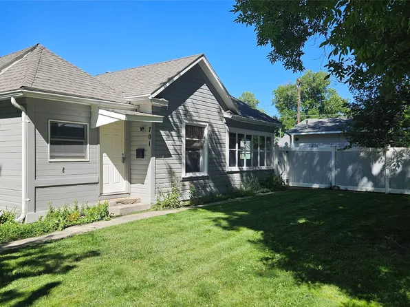 701 2nd Ave SW, Great Falls, MT 59404
