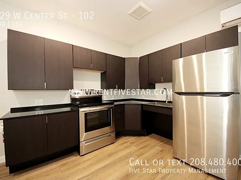 BB&T Rental Properties - 729 W Center St #101-306 — Photo 4