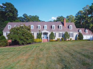 10905 Chalkley Rd, Chester, VA 23831
