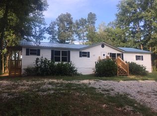 7612 Camden Rd, Alto, GA 30510