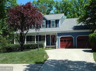 3631 Satinleaf Ct, Waldorf, MD 20602