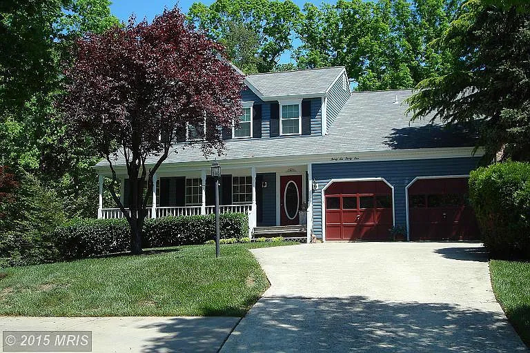3631 Satinleaf Ct photo 1