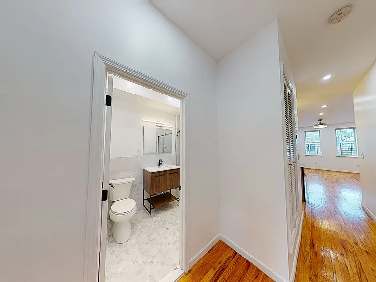 331 Convent Ave #3 — Photo 13
