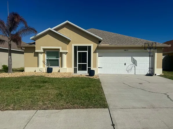 3837 Sunflower Ct, Merritt Island, FL 32953