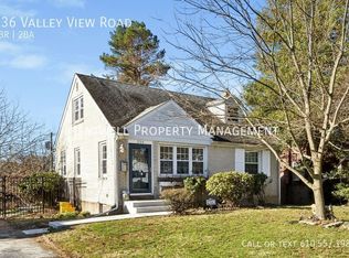 336 Valley View Rd, Springfield, PA 19064