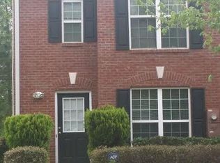 3327 Waldrop Trl, Decatur, GA 30034