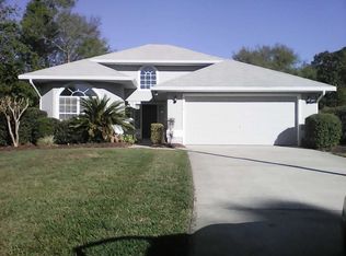 6136 NW 36th Dr, Gainesville, FL 32653