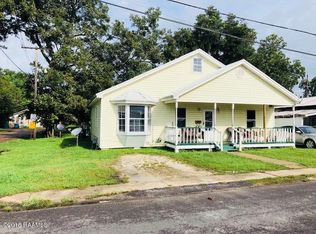 327 Weeks St APT A, New Iberia, LA 70560