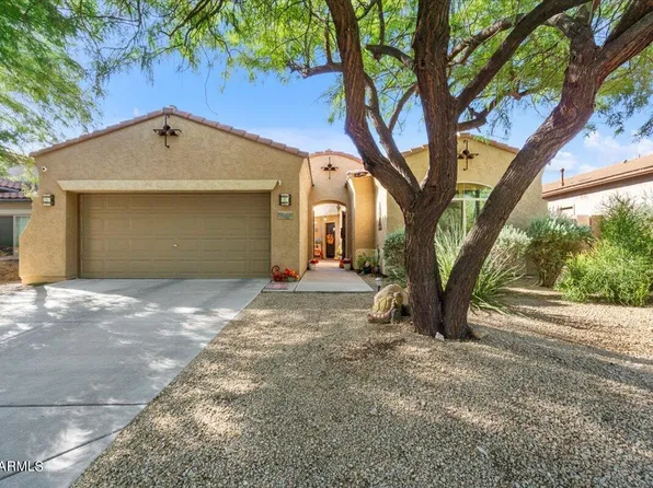 8507 W BAJADA Road, Peoria, AZ 85383