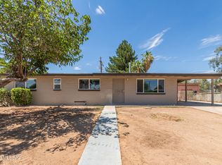 4041 E Dover Stra, Tucson, AZ 85706