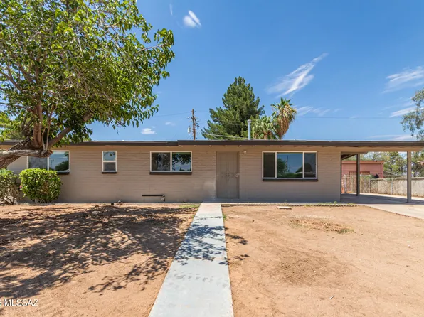4041 E Dover Stra, Tucson, AZ 85706