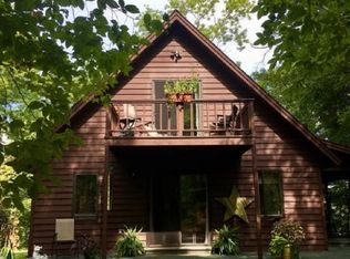 32262 SW Pickerel Lake Rd, Detroit Lakes, MN 56501