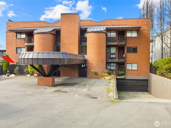 311 S 2nd Street #101, Kirkland, WA 98033