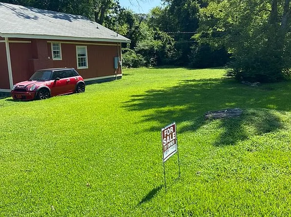 2417 S Pine St, Little Rock, AR 72204