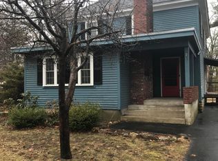 7 Geneva St, Manchester, NH 03102