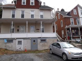 114 Silk St, Jim Thorpe, PA 18229