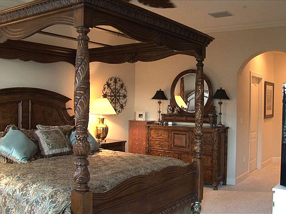Owner's Suite
