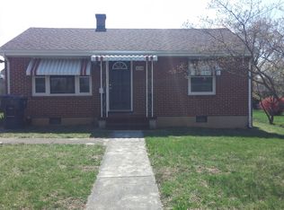 3228 Oliver Rd NE, Roanoke, VA 24012