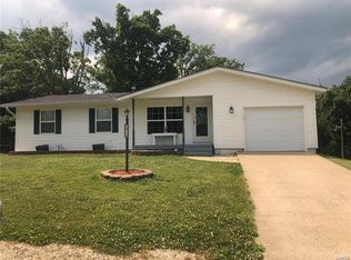 14732 Pike 385, Bowling Green, MO 63334