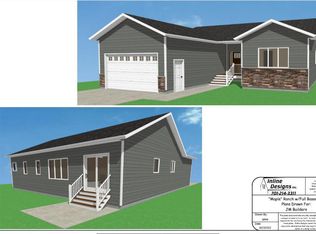 3245 Watford Cir, Watford City, ND 58854