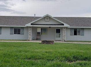 350 Pay Dirt Ln, Townsend, MT 59644