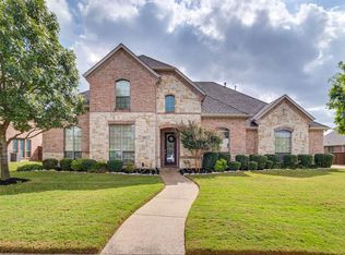 909 Norma Ln, Keller, TX 76248