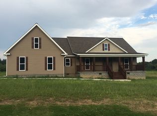 169 Craten Dr, Rainsville, AL 35986