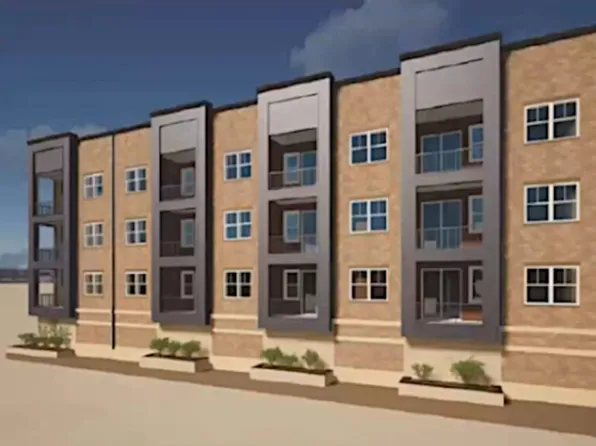 Hoth Flats Brand-New Apartments Opening 2026